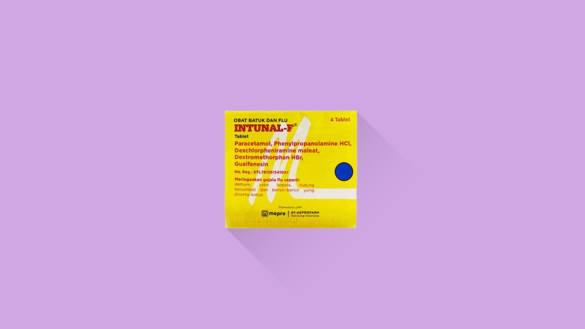 Bedanya Merah dan Kuning