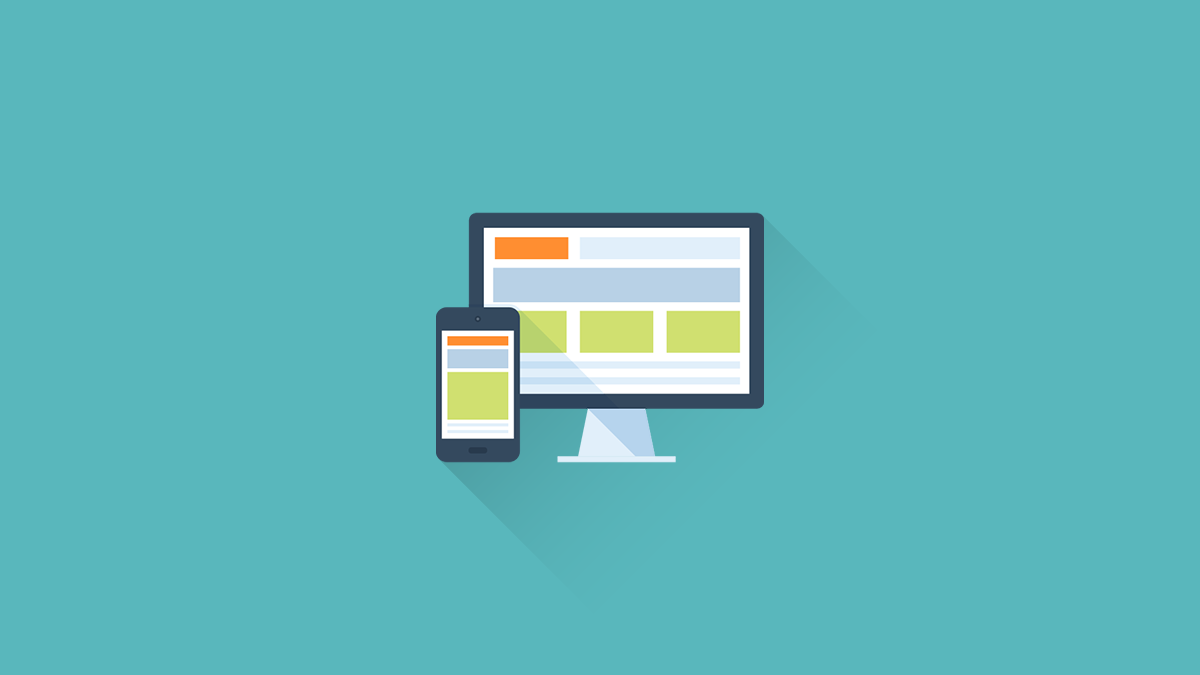 Media Query & Responsive Design